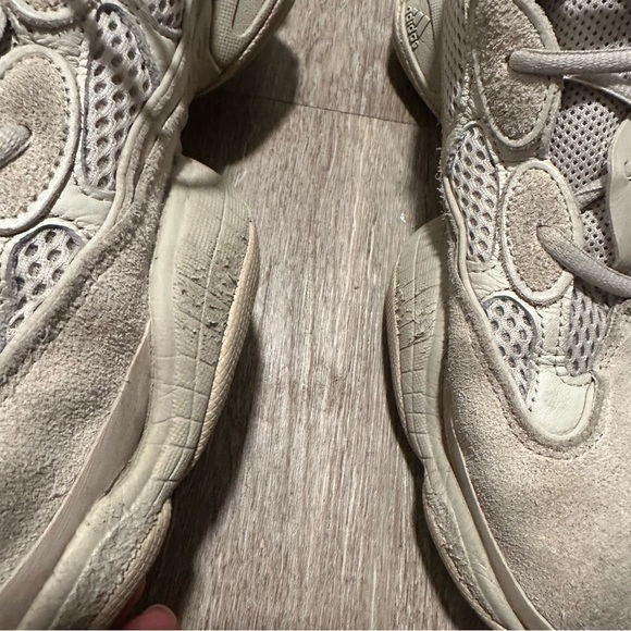 YEEZY 500 Men’s 9.5 - Picture 4 of 9